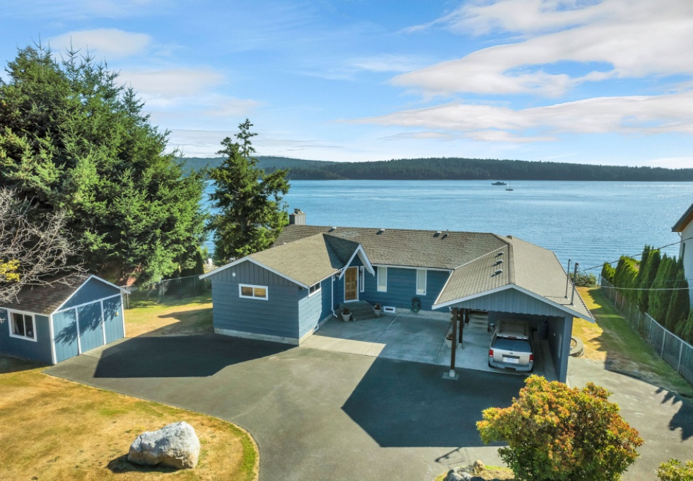 4255 Discovery Drive, Campbell River