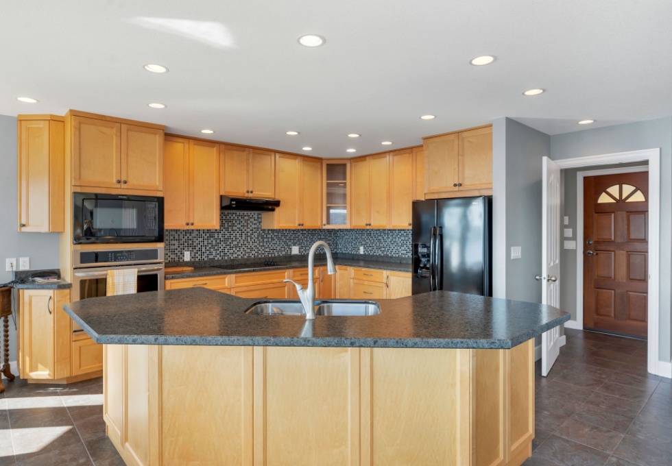 4255 Discovery Drive, Campbell River