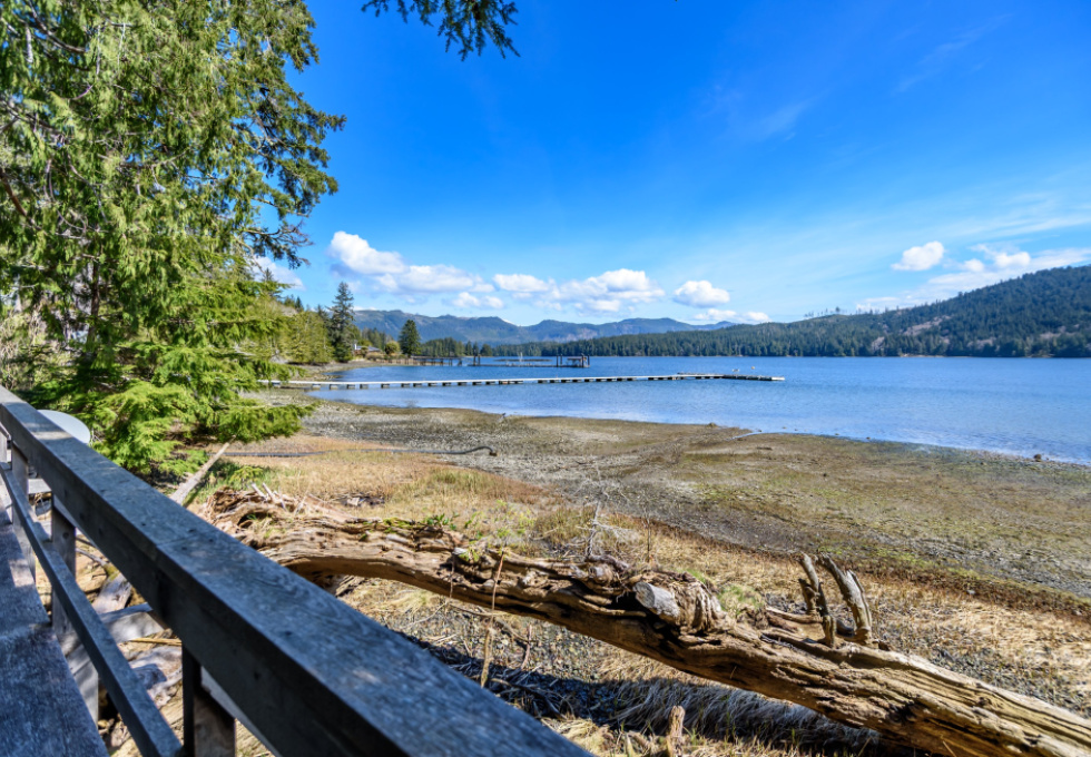 276 Winter Harbour Rd