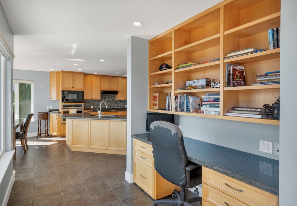 4255 Discovery Drive, Campbell River