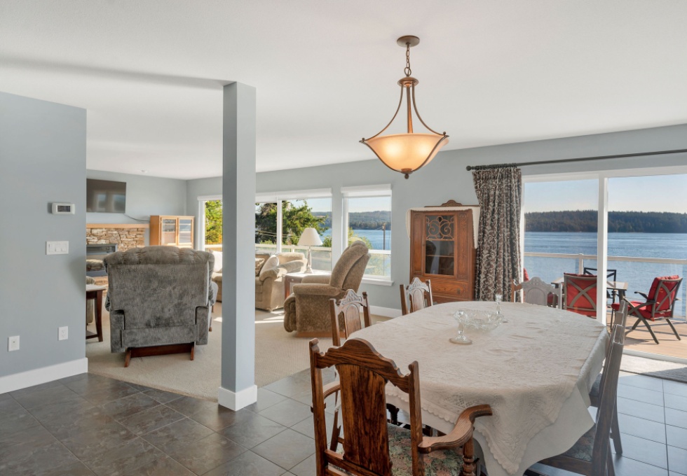 4255 Discovery Drive, Campbell River