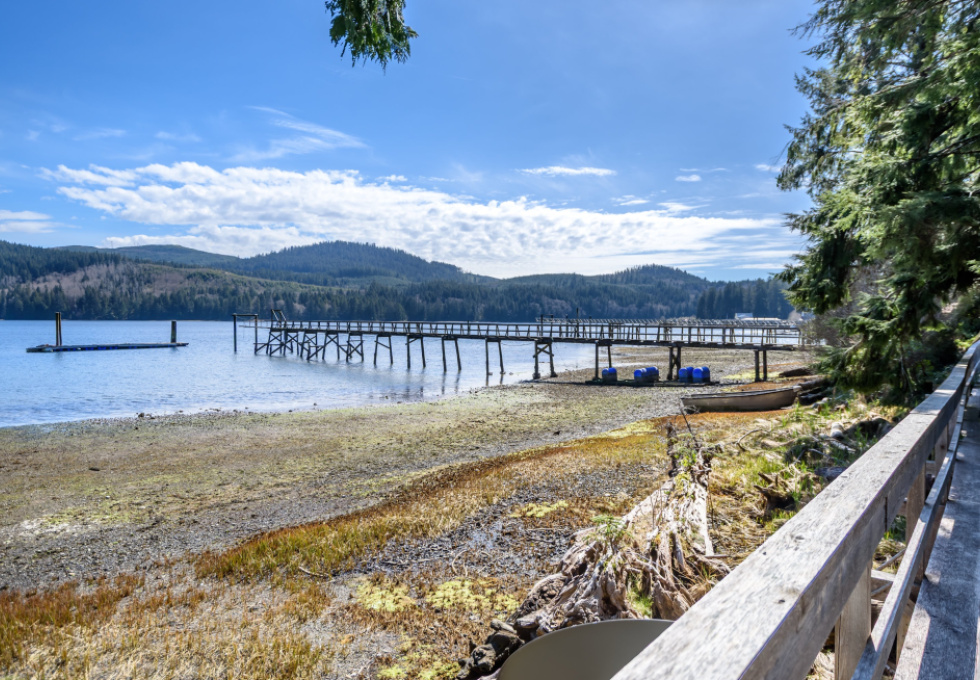 276 Winter Harbour Rd