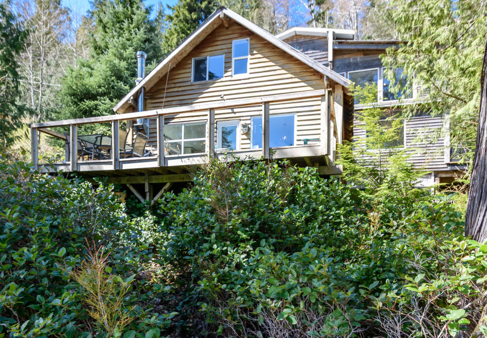 276 Winter Harbour Rd