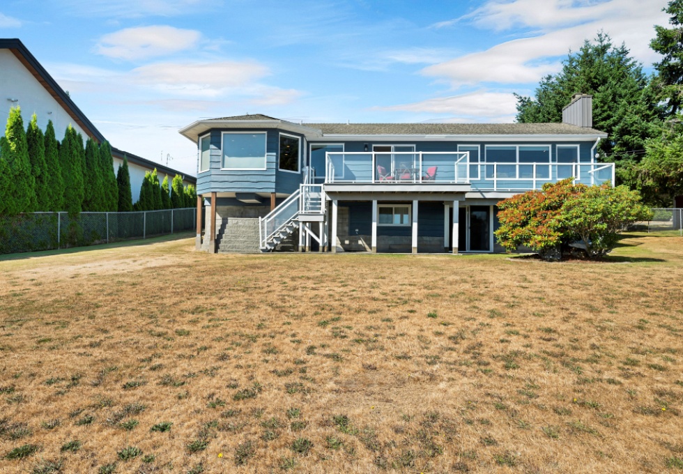 4255 Discovery Drive, Campbell River