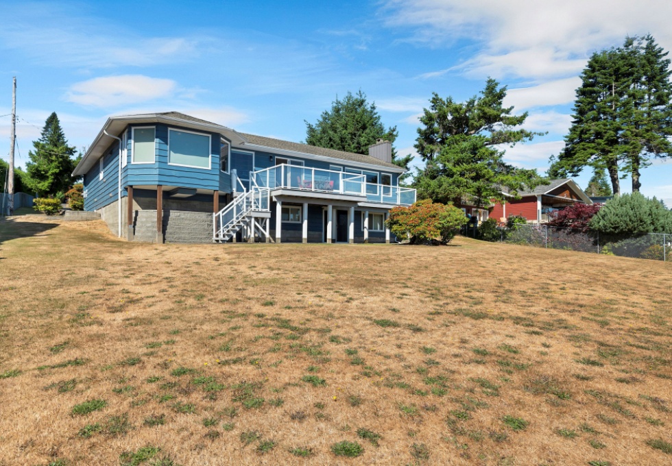 4255 Discovery Drive, Campbell River
