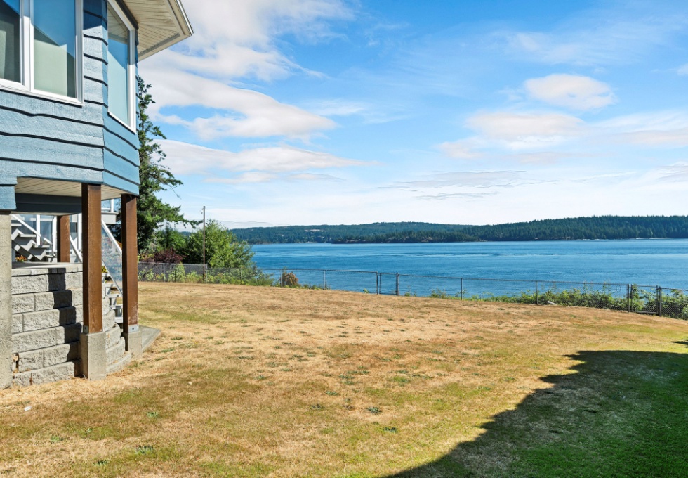 4255 Discovery Drive, Campbell River