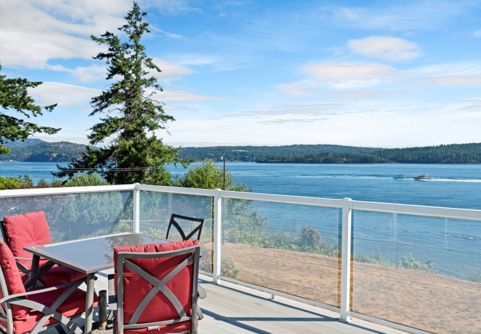 4255 Discovery Drive, Campbell River