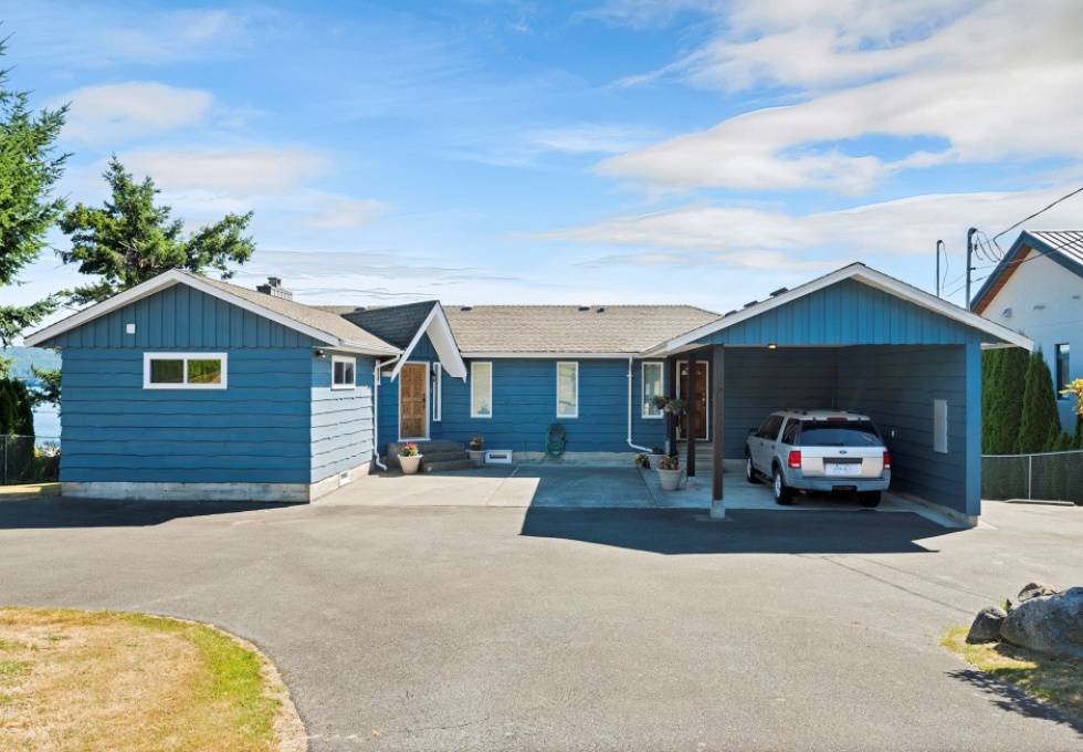 4255 Discovery Drive, Campbell River