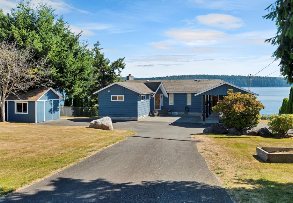 4255 Discovery Drive, Campbell River