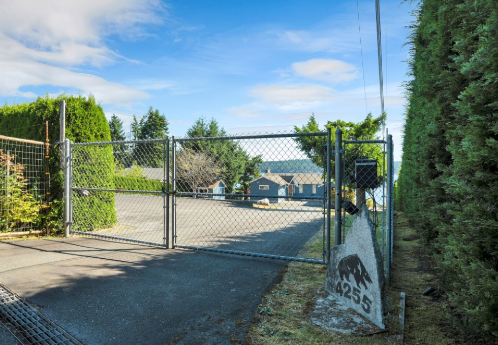 4255 Discovery Drive, Campbell River
