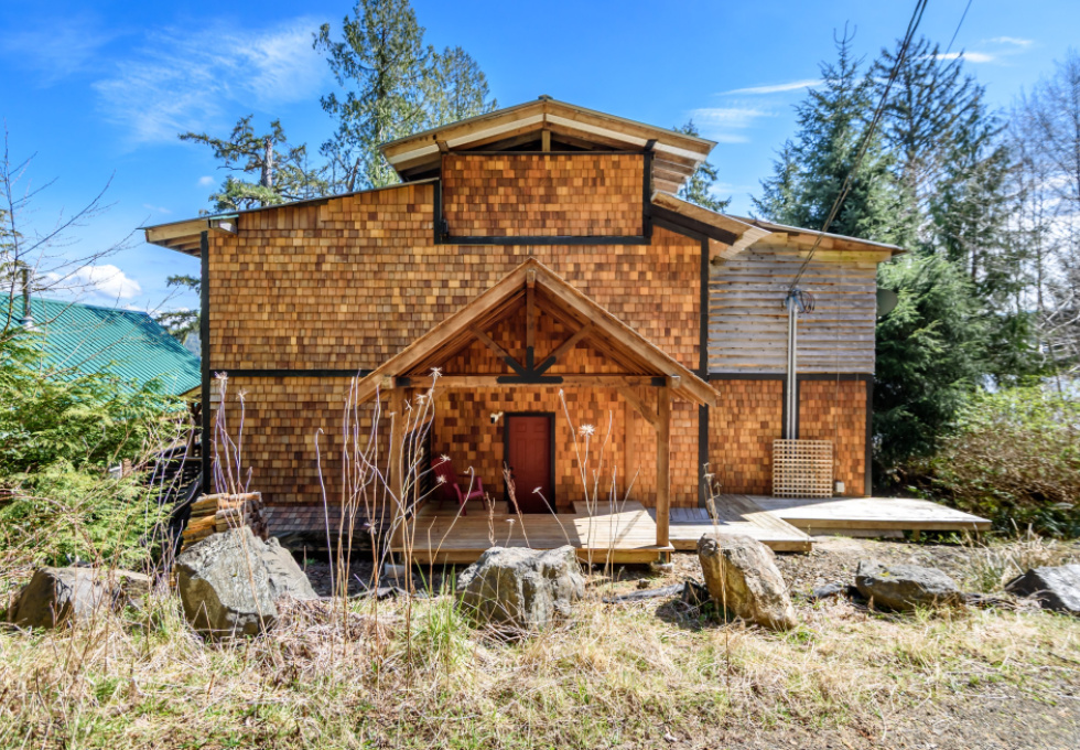 276 Winter Harbour Rd