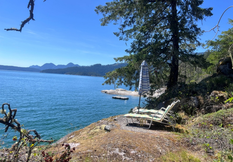 BCO - Site 18 St. Vincent Bay