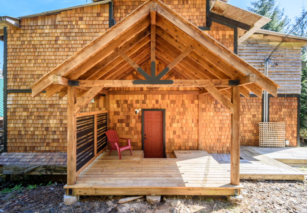 276 Winter Harbour Rd