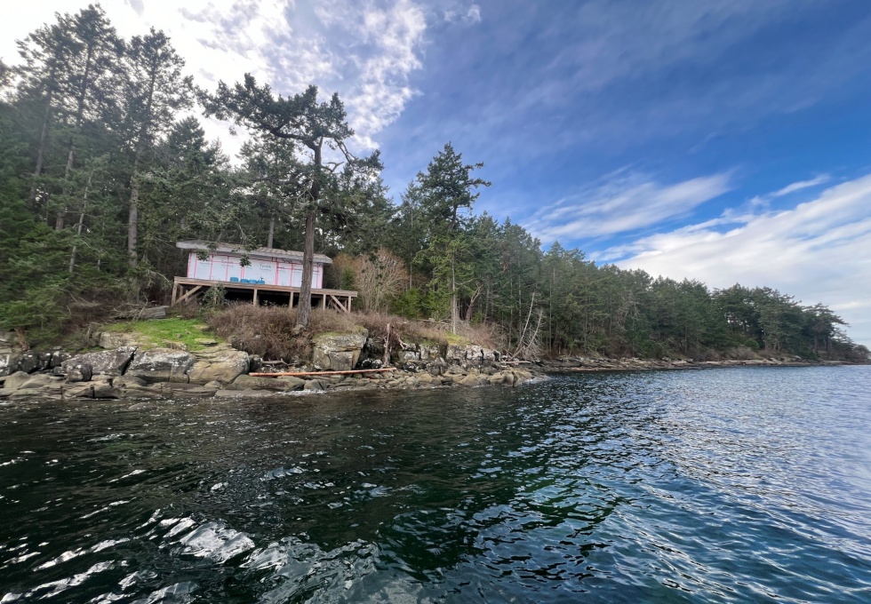 BCO - Lot 10 Reid Island