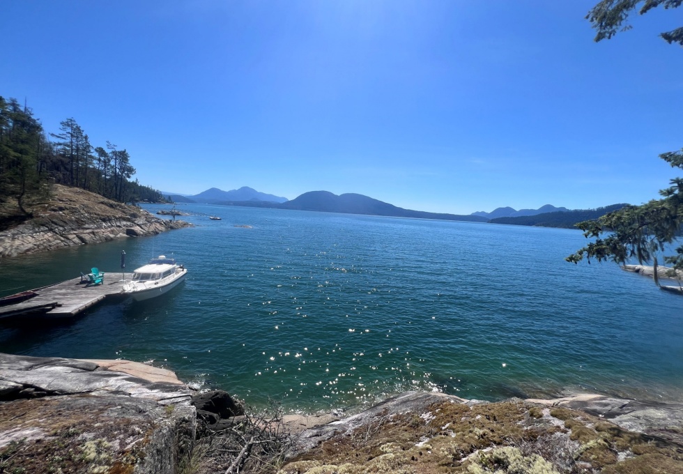 BCO - Site 18 St. Vincent Bay