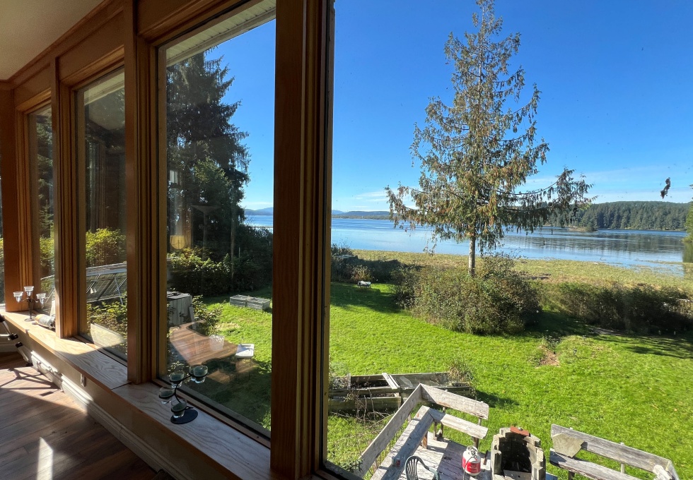 BCOceanfront-RupertInlet-RuralResidentialLicenceHomestead