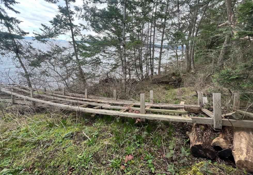 BCO - Lot 10 Reid Island