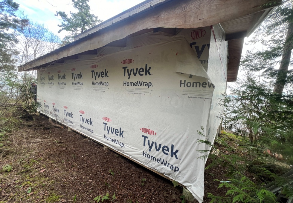 BCO - Lot 10 Reid Island