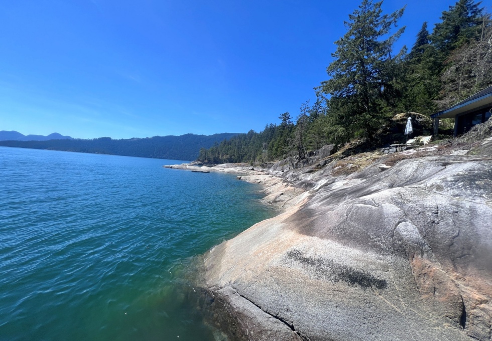 BCO - Site 18 St. Vincent Bay