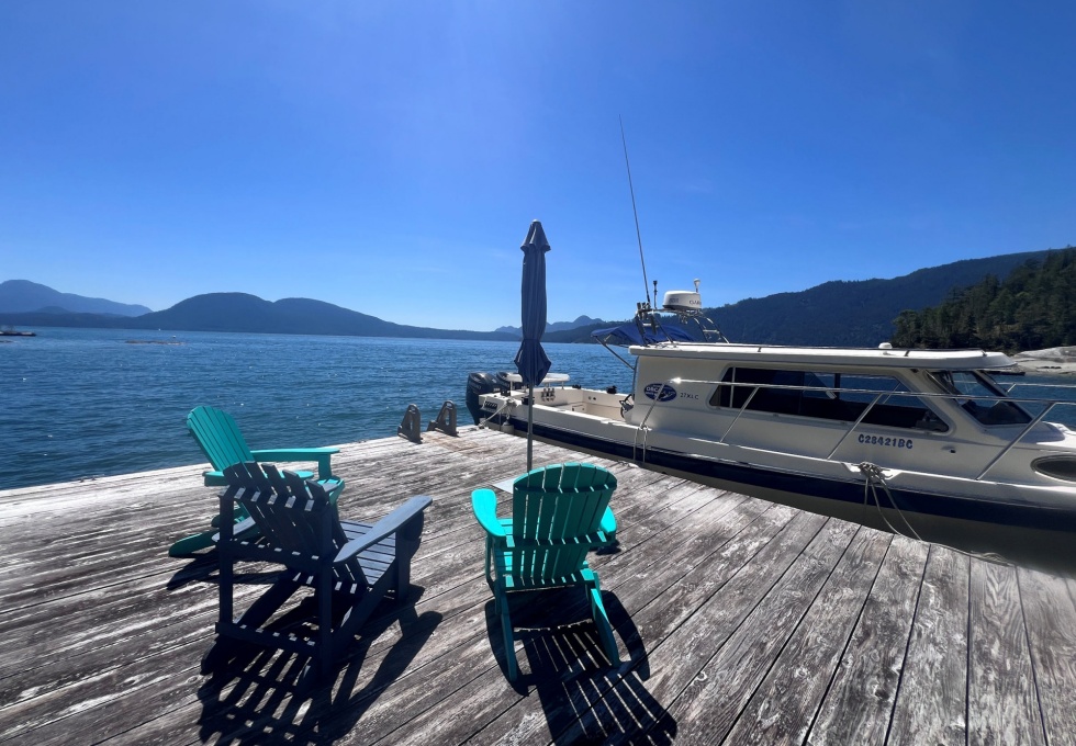 BCO - Site 18 St. Vincent Bay