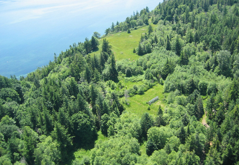 SL3 129 Joyce Rd, Quadra Island