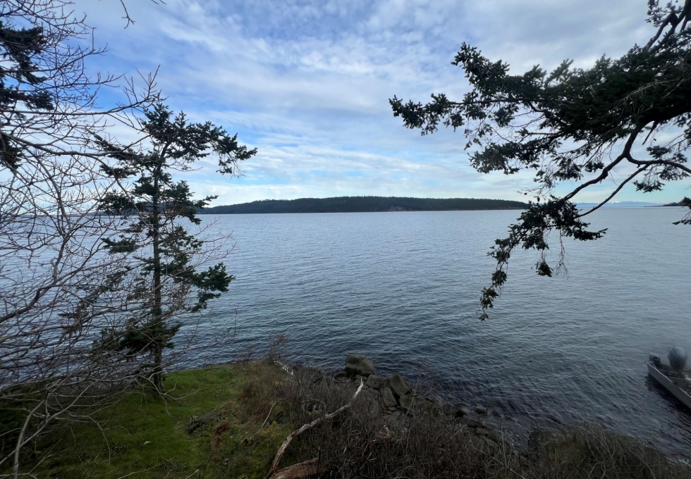 BCO - Lot 10 Reid Island