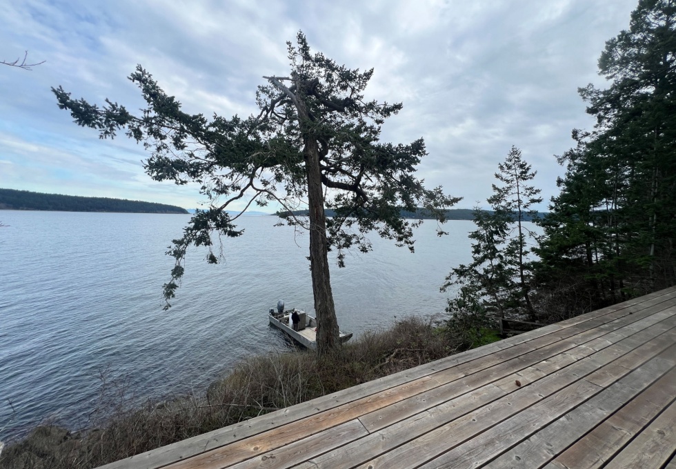 BCO - Lot 10 Reid Island