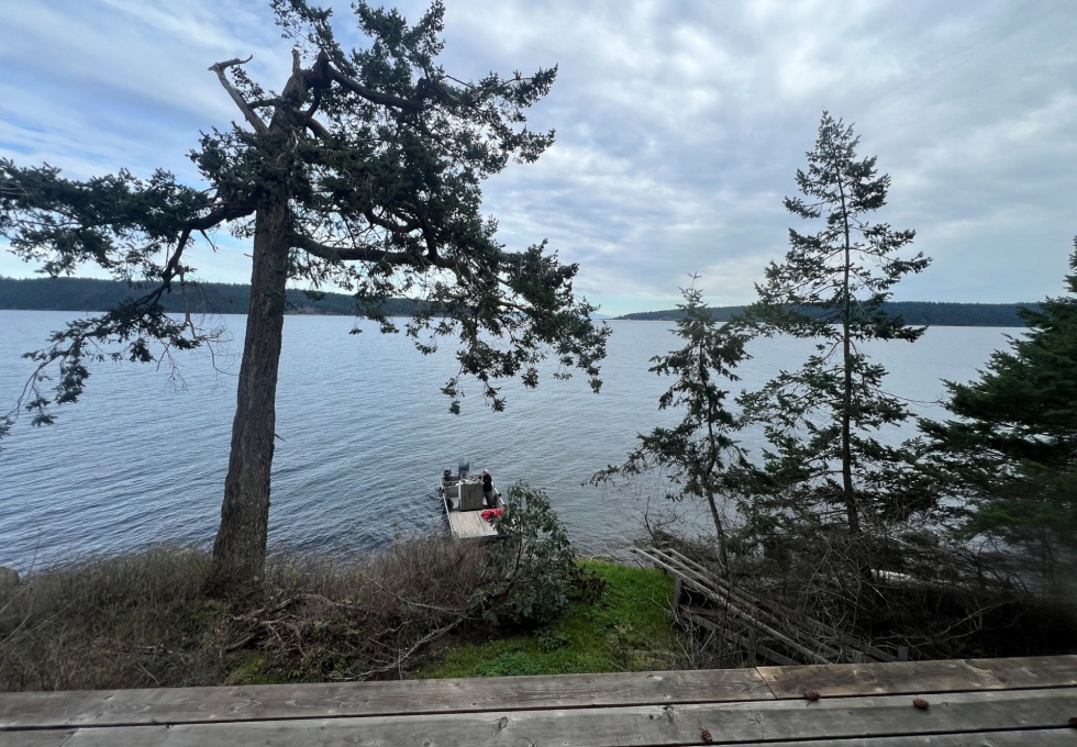 BCO - Lot 10 Reid Island