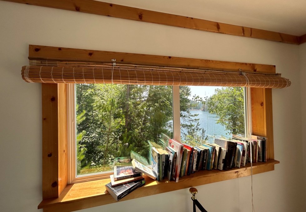 BCO - Lot A Owen Bay, Sonora Island