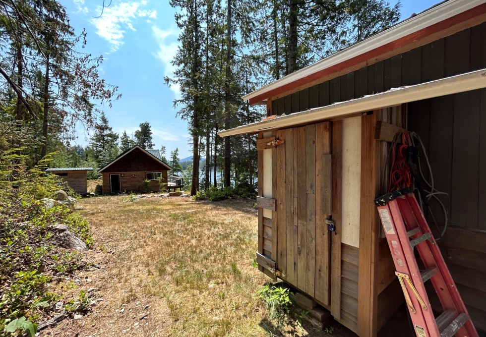 BCO - Lot A Owen Bay, Sonora Island