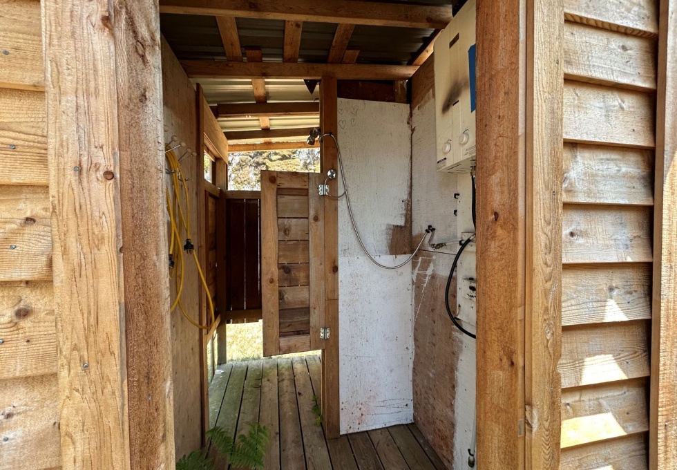 BCO - Lot A Owen Bay, Sonora Island