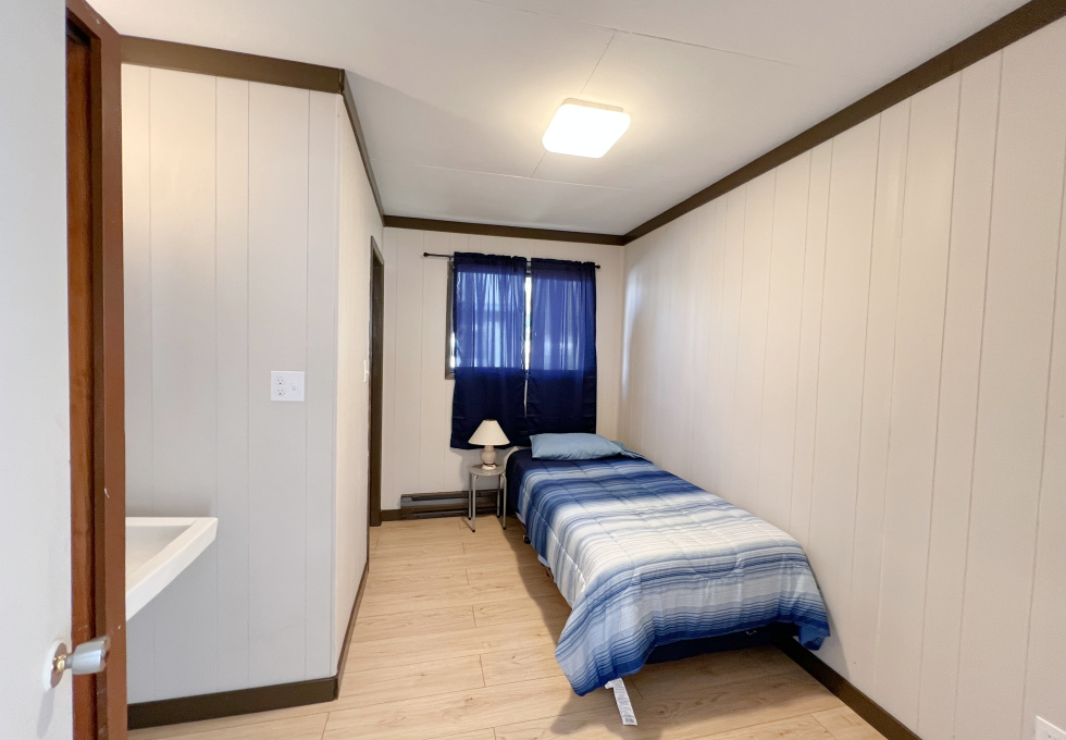 120 Alpine View Rd, Tahsis