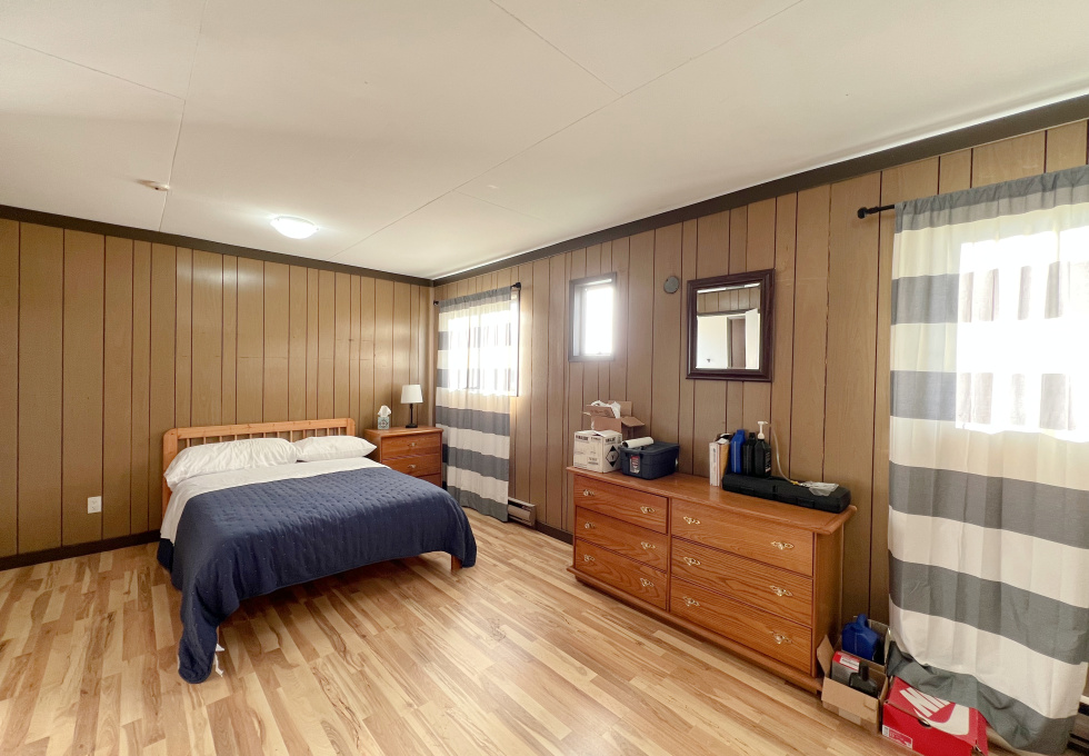 120 Alpine View Rd, Tahsis