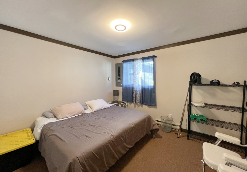 120 Alpine View Rd, Tahsis