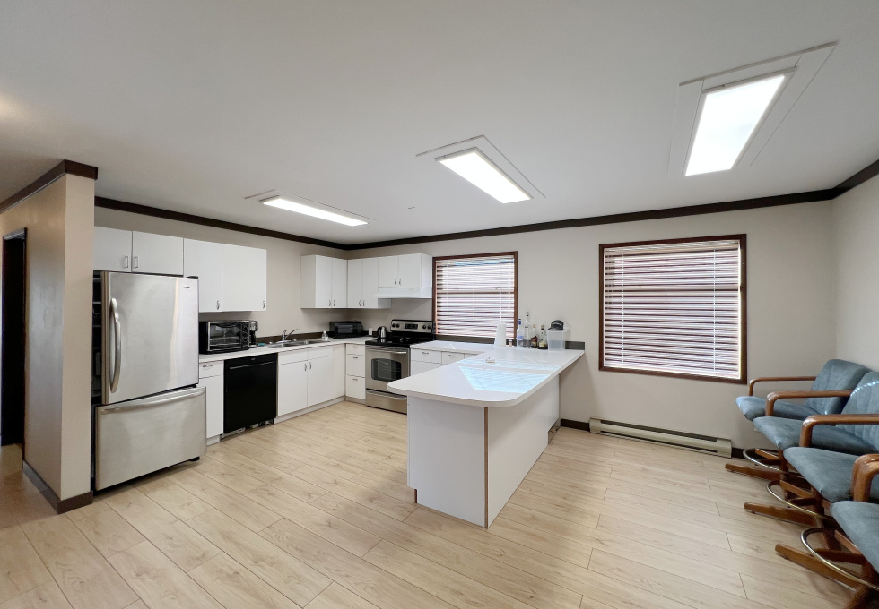 120 Alpine View Rd, Tahsis