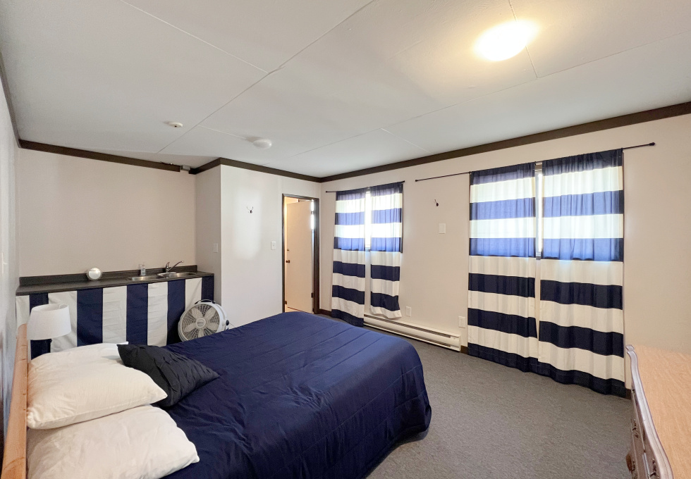 120 Alpine View Rd, Tahsis