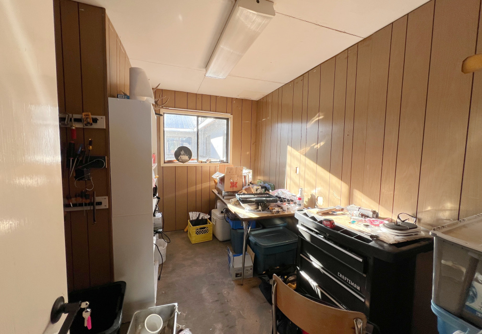 120 Alpine View Rd, Tahsis