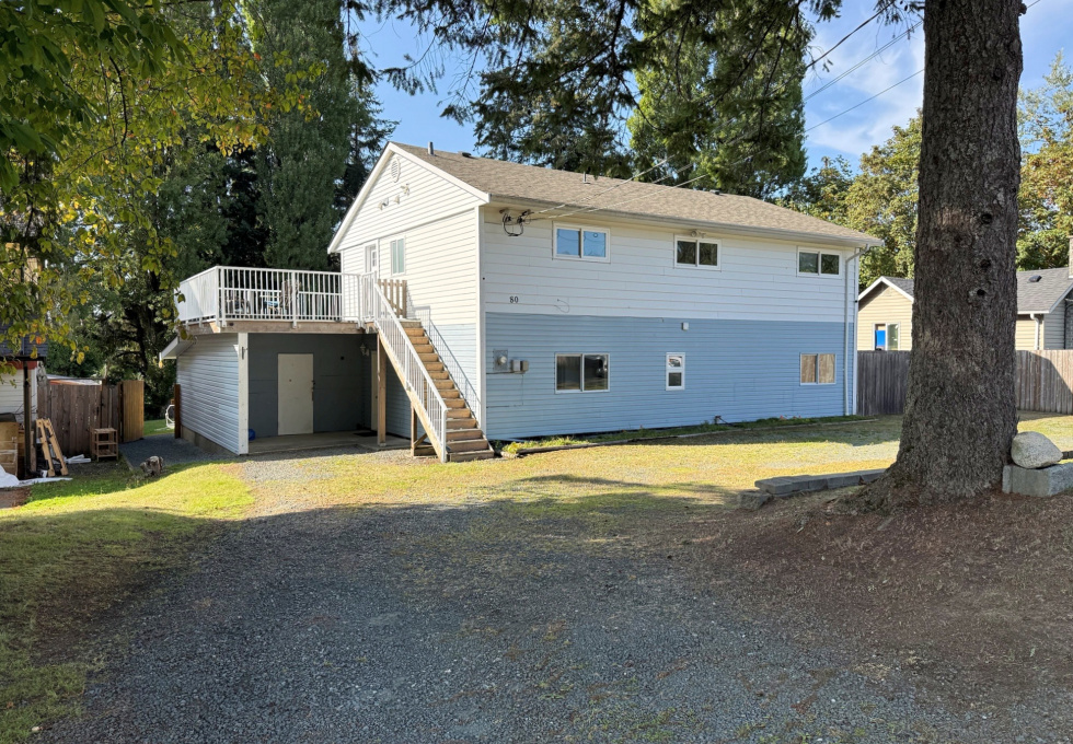80 Masters Rd, Campbell River
