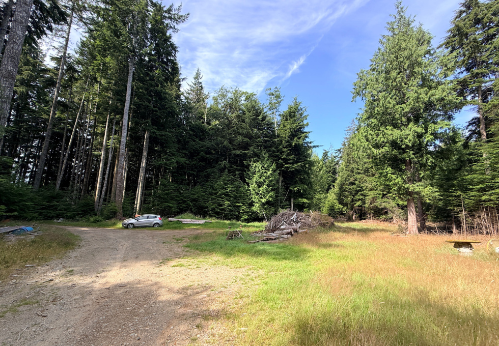 185 Kaleva Rd - inland campsites