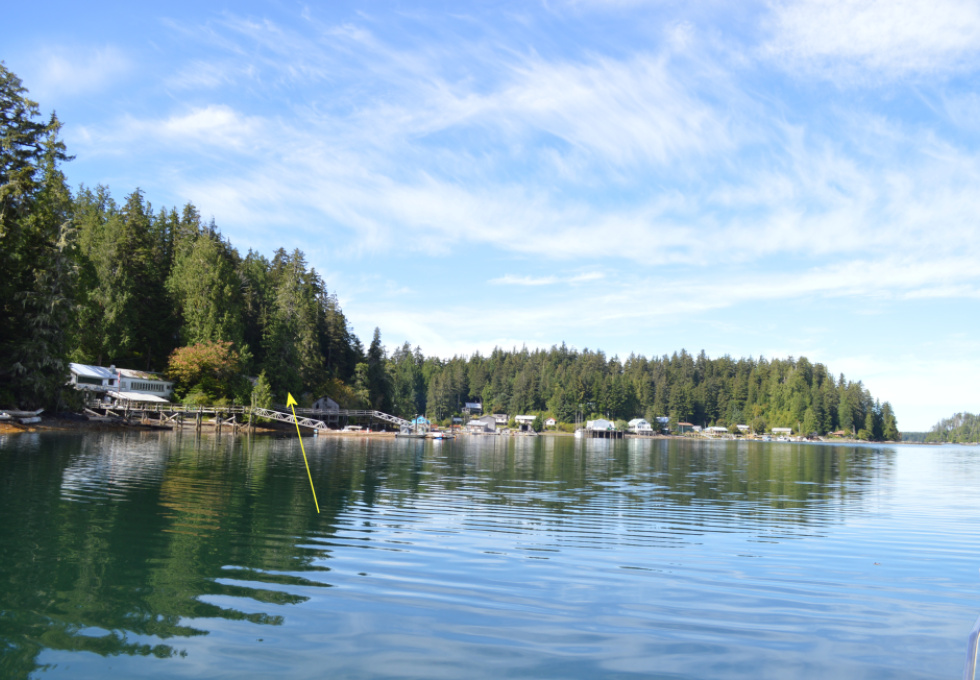 Lots 2&3 Walters Island