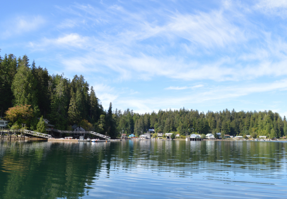 Lots 2&3 Walters Island