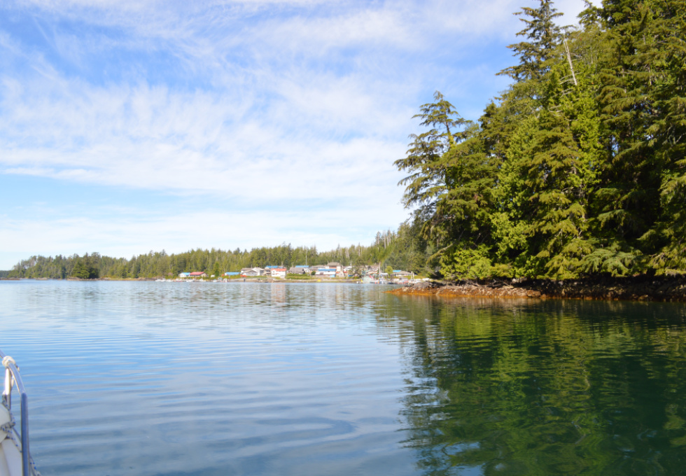 Lots 2&3 Walters Island