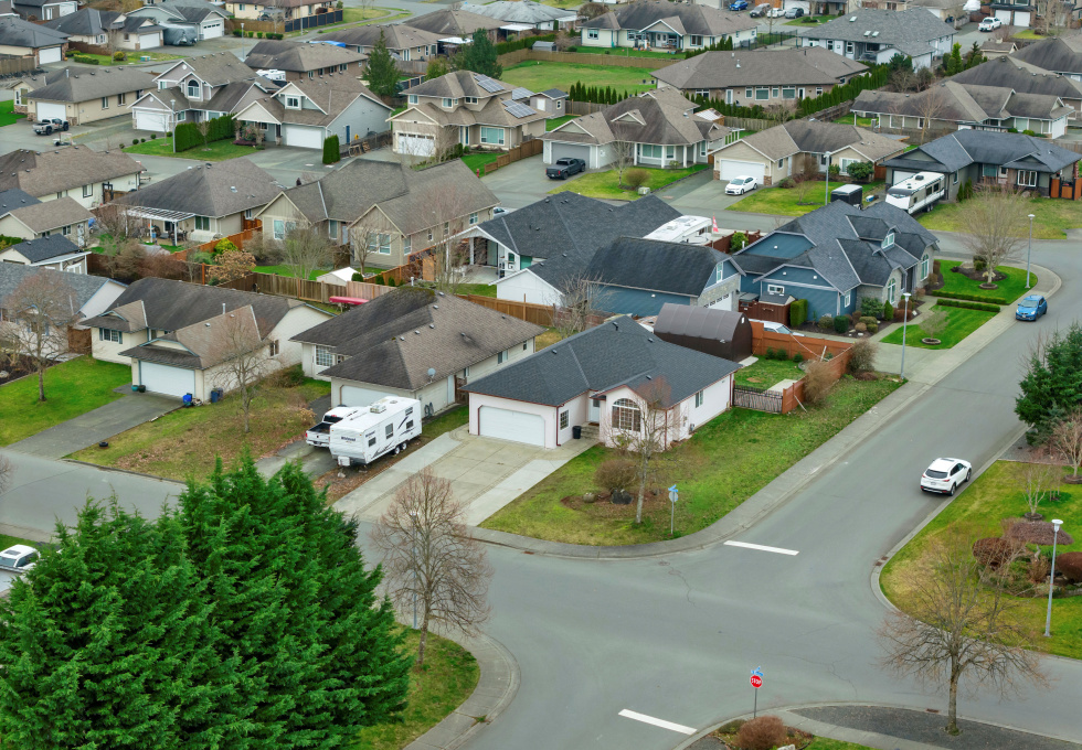 185 Colorado Dr Campbell River