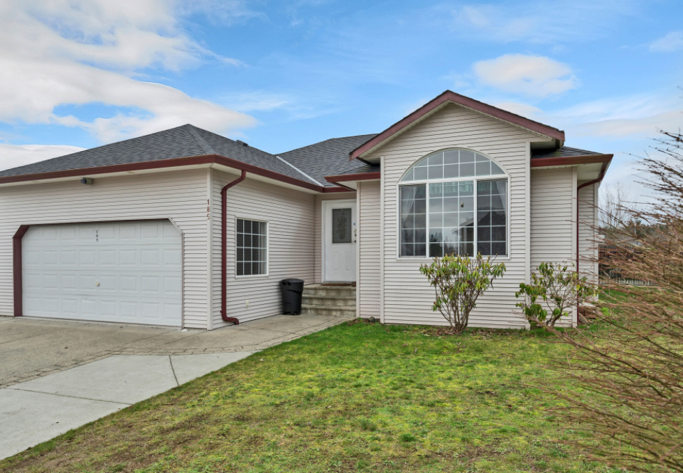 185 Colorado Dr Campbell River