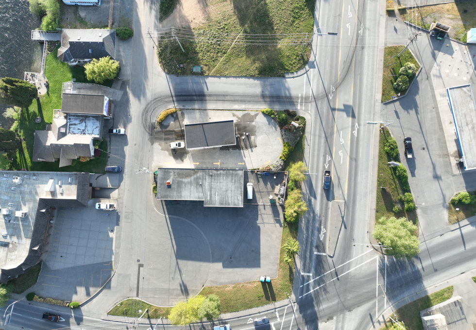 2060 Island Hwy, Campbell River