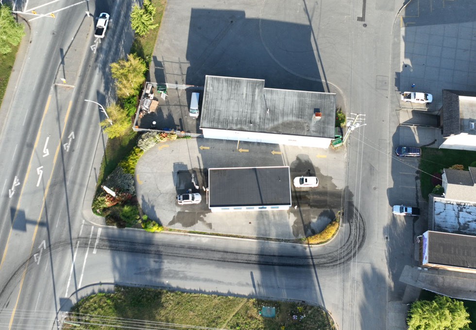 2070 Island Highway, Campbell River