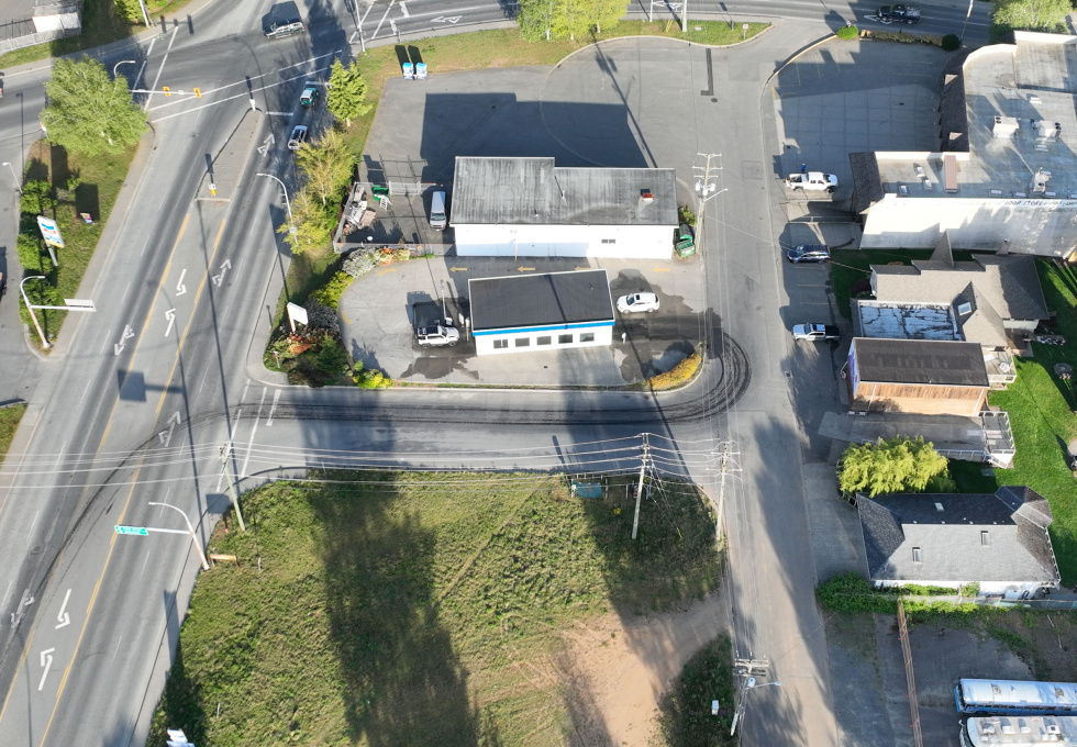 2070 Island Highway, Campbell River