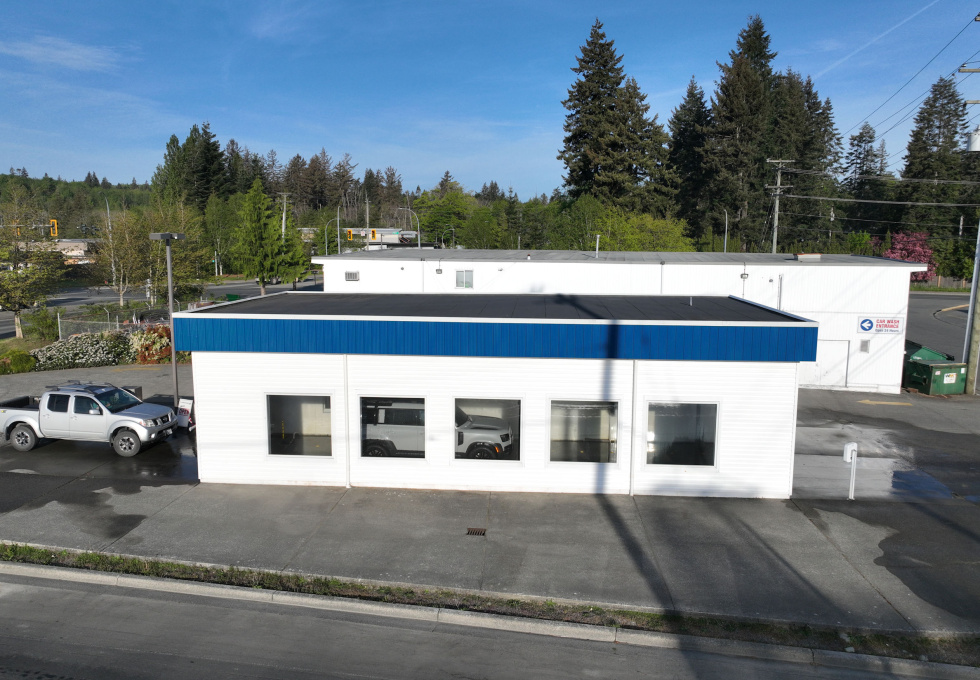 2060 Island Hwy, Campbell River