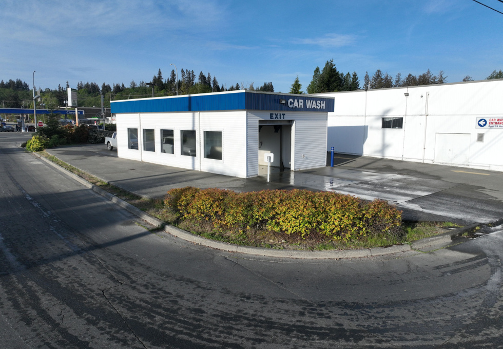 2060 Island Hwy, Campbell River