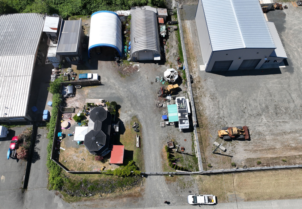 4249 Middle Point Drive, Campbell River